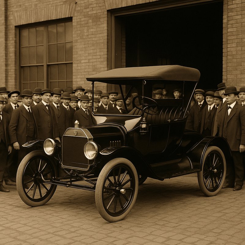 Historical event image
