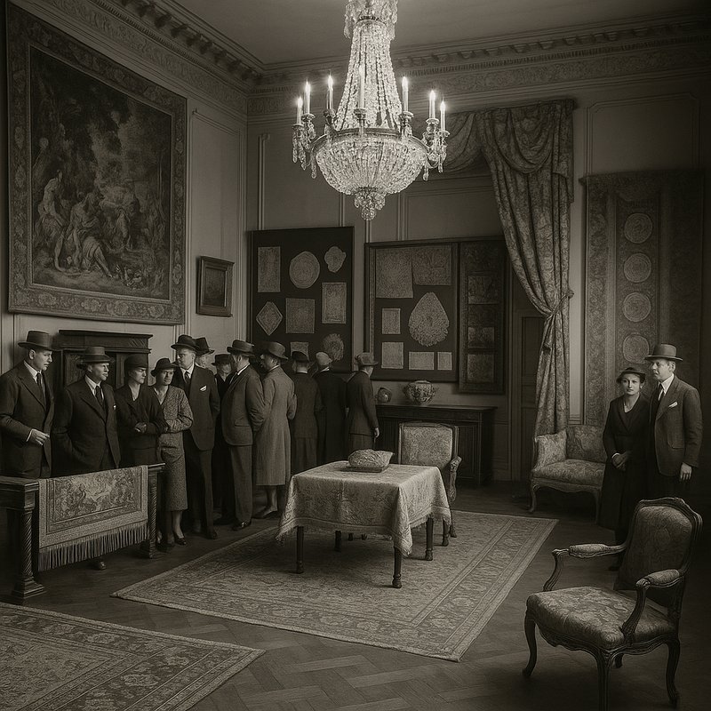 Historical event image