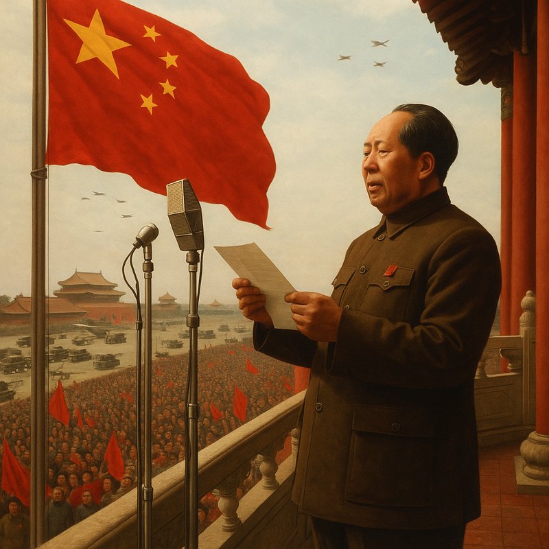 Historical event image