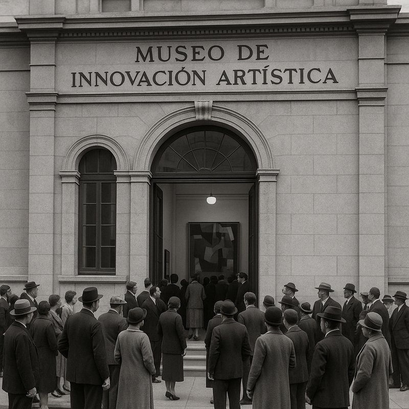 Historical event image