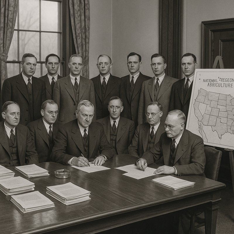Historical event image