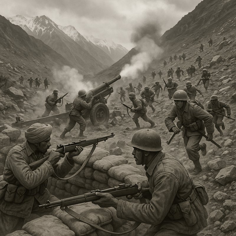 Historical event image