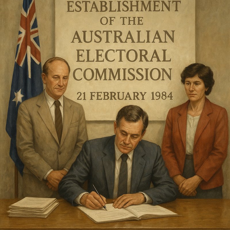 Historical event image