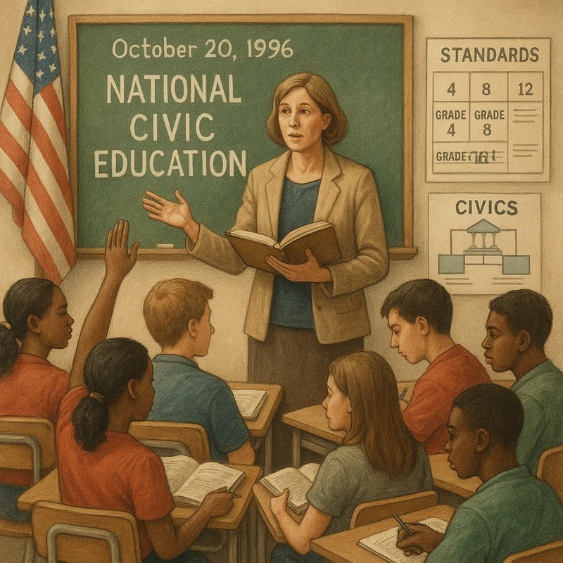 Historical event image