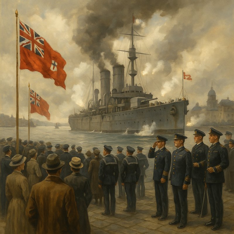 Historical event image