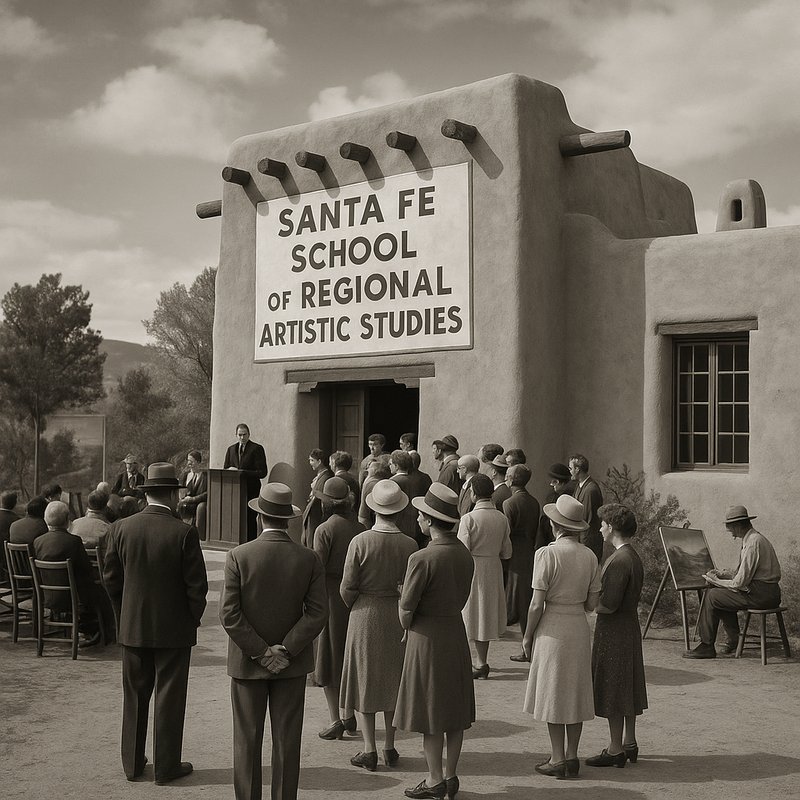 Historical event image