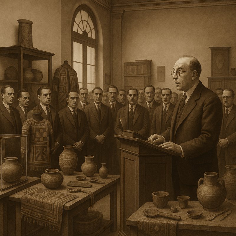 Historical event image