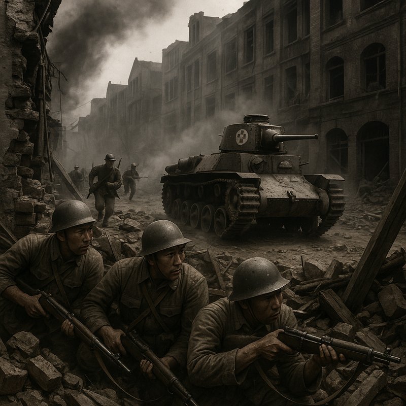 Historical event image