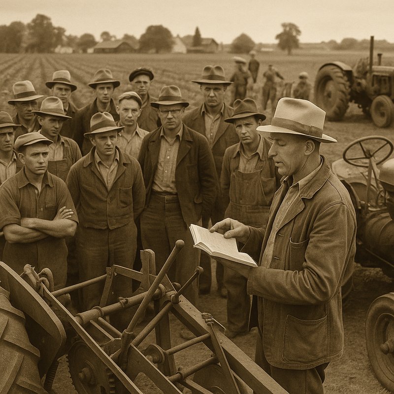 Historical event image