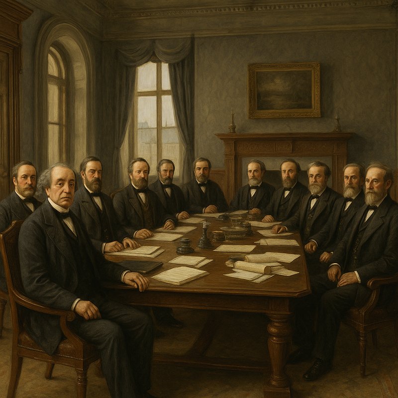 Historical event image