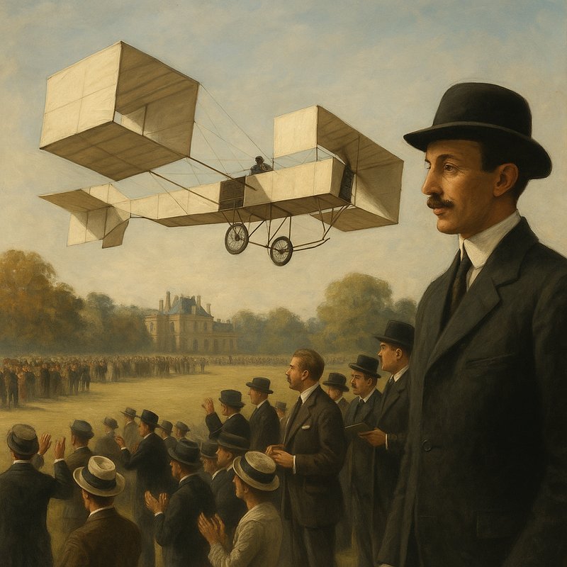 Historical event image