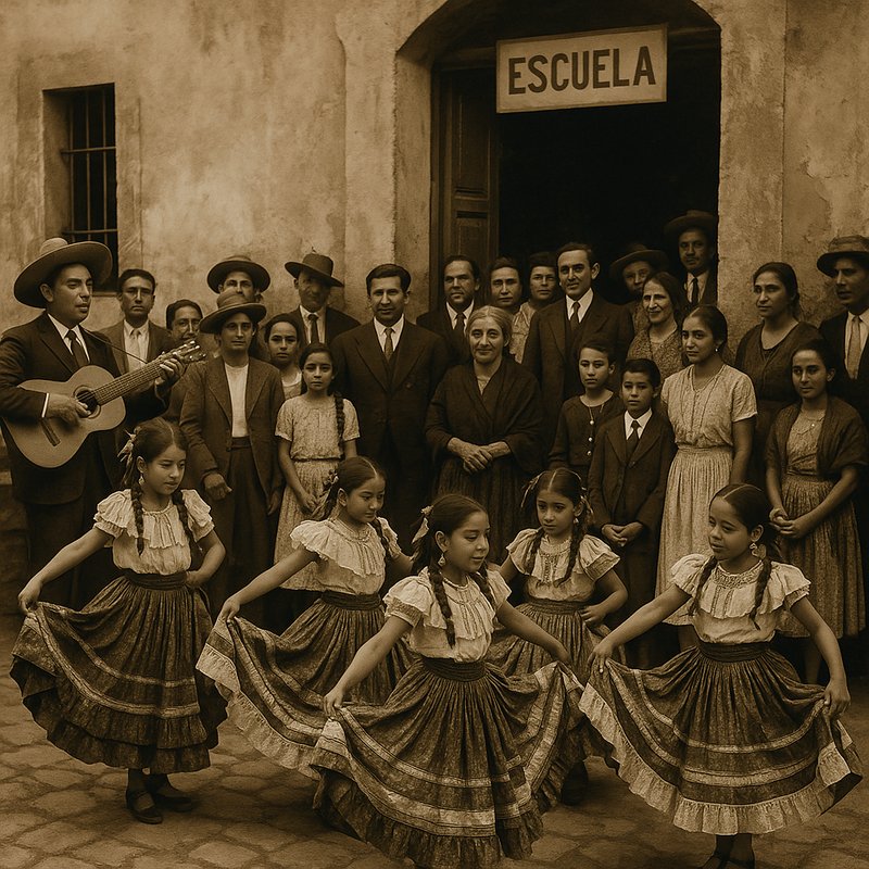 Historical event image