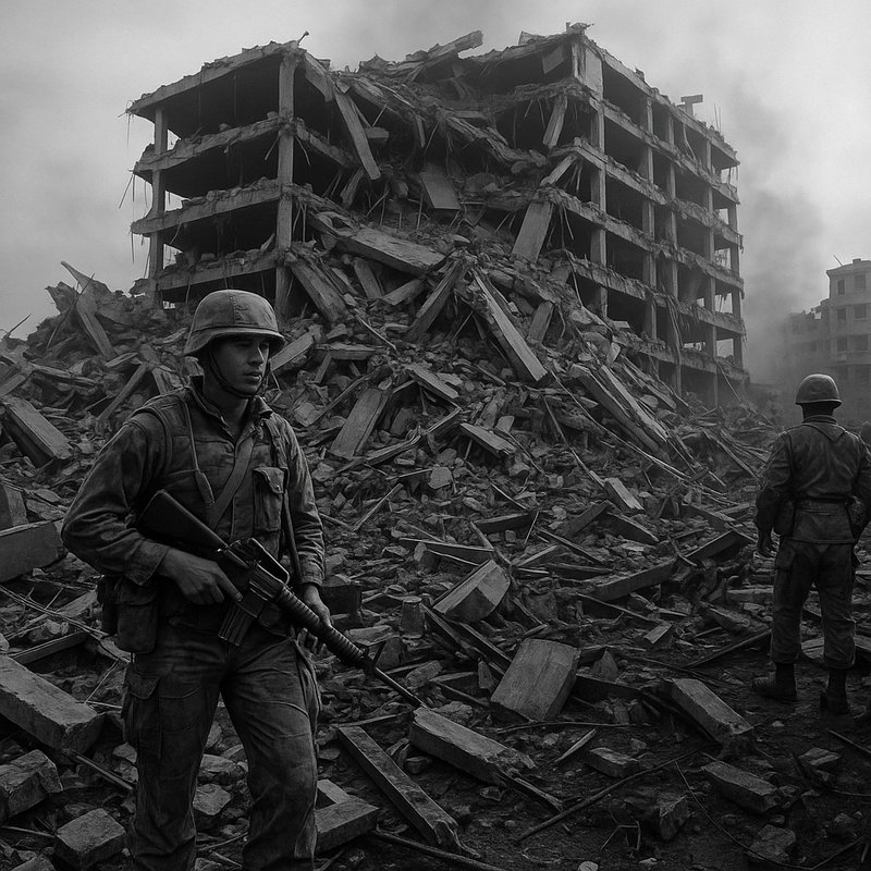 Historical event image