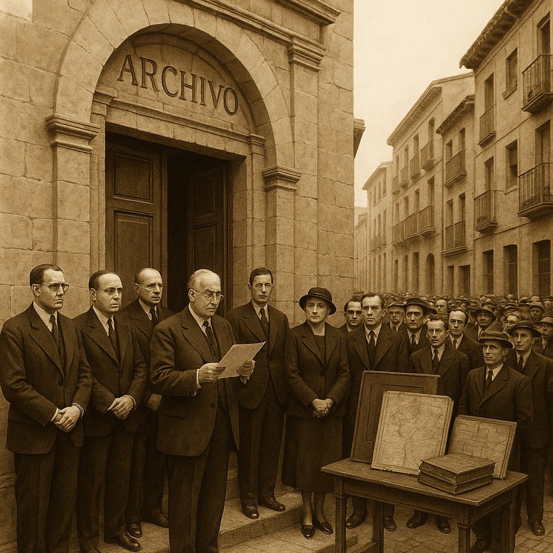 Historical event image