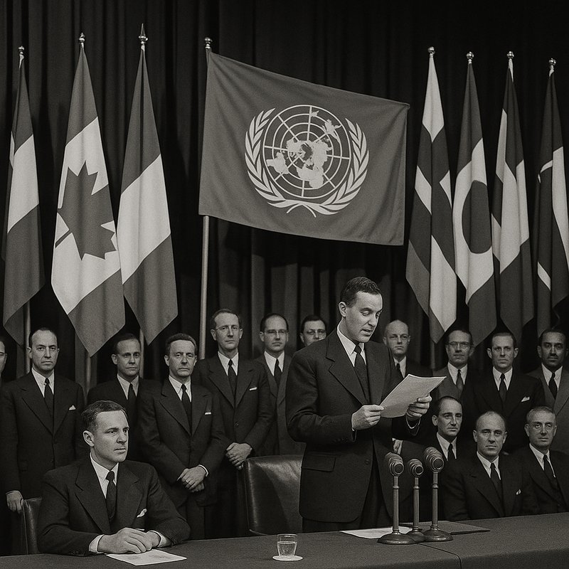 Historical event image