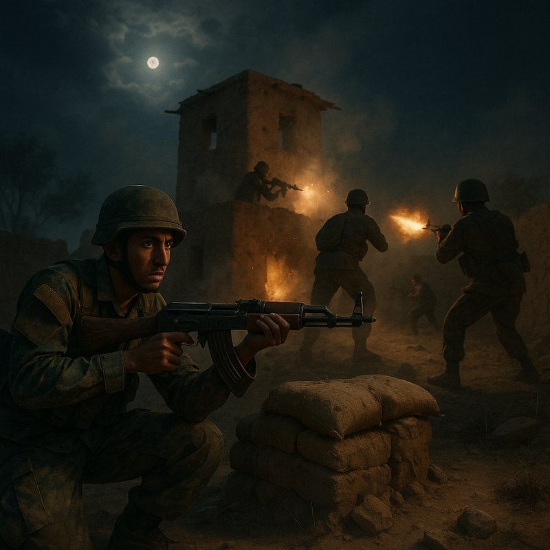 Historical event image