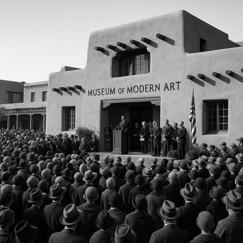 Historical event image