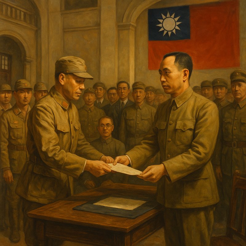 Historical event image