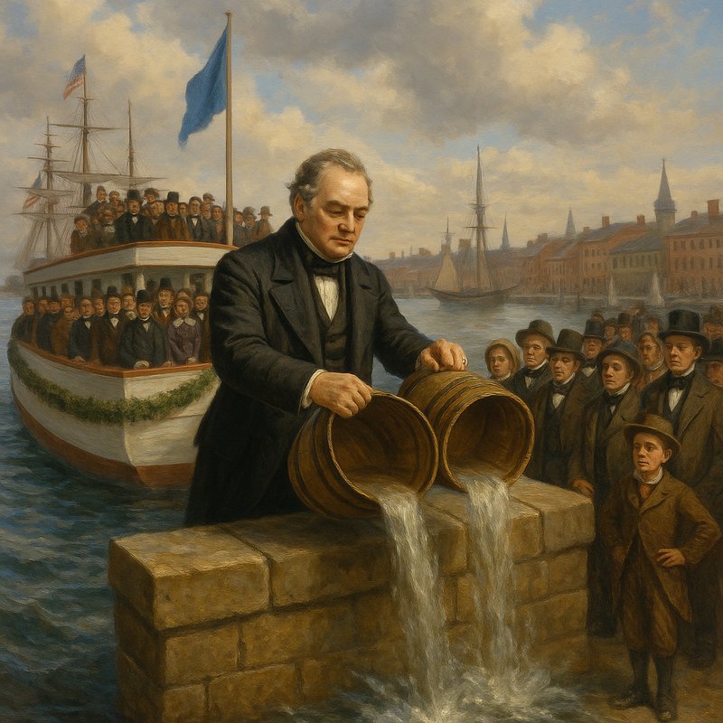 Historical event image