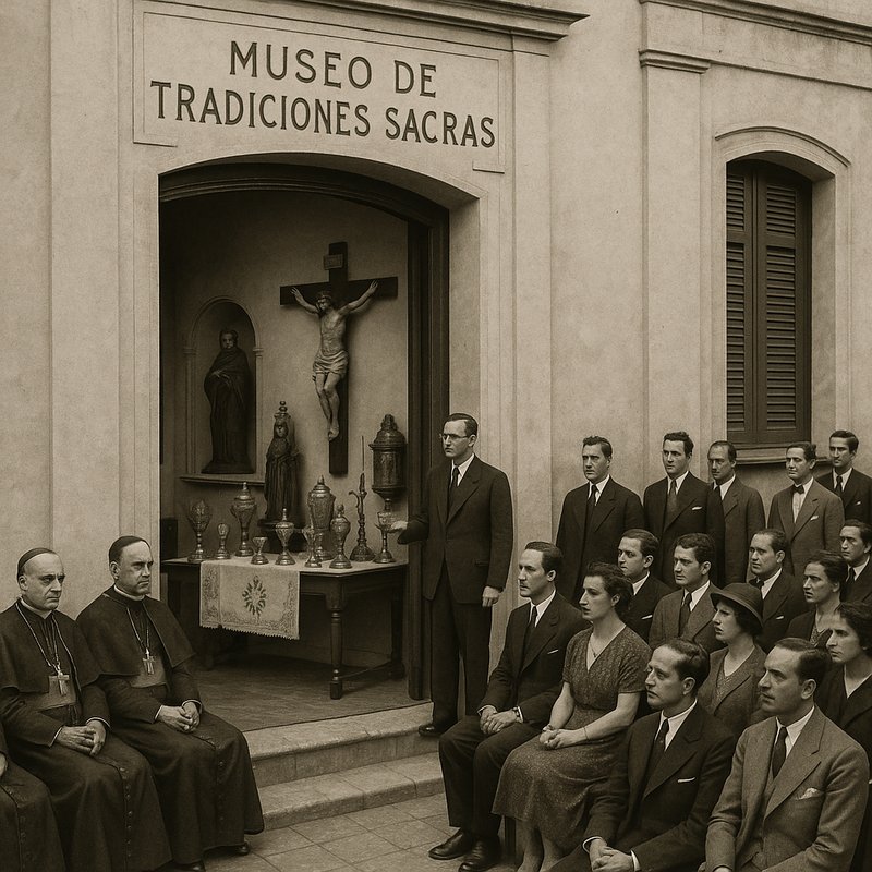 Historical event image