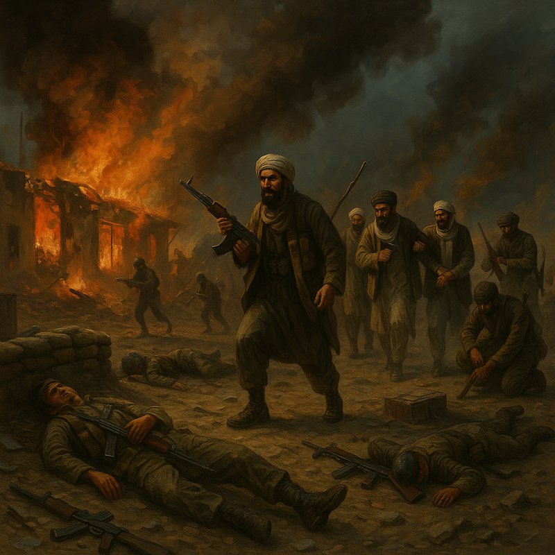 Historical event image