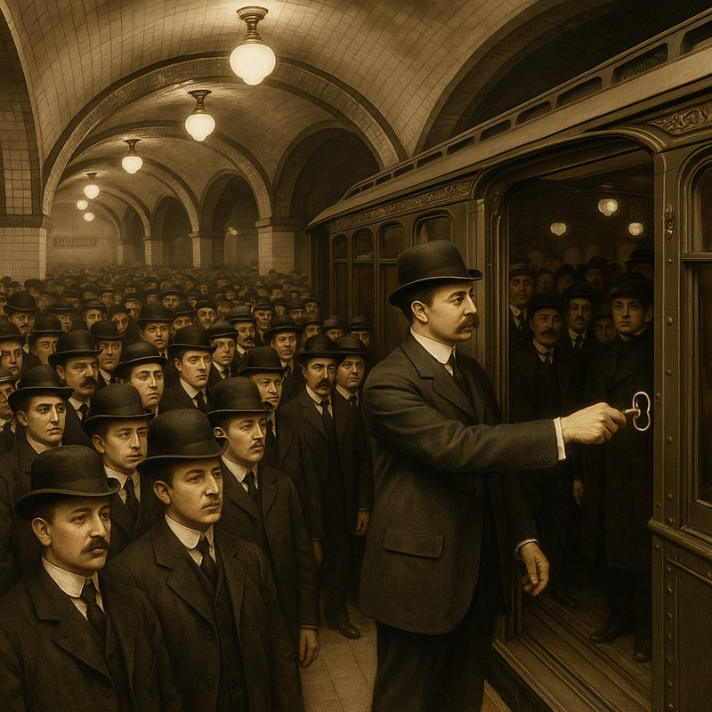 Historical event image