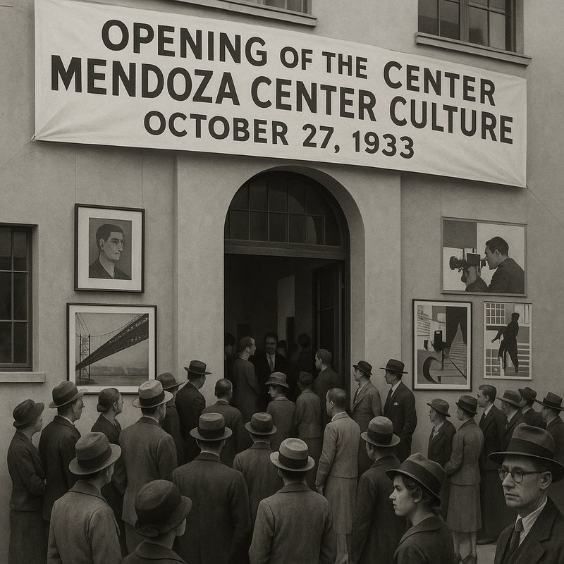 Historical event image