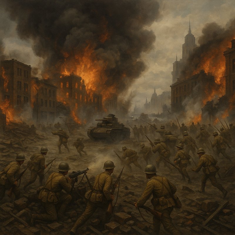 Historical event image