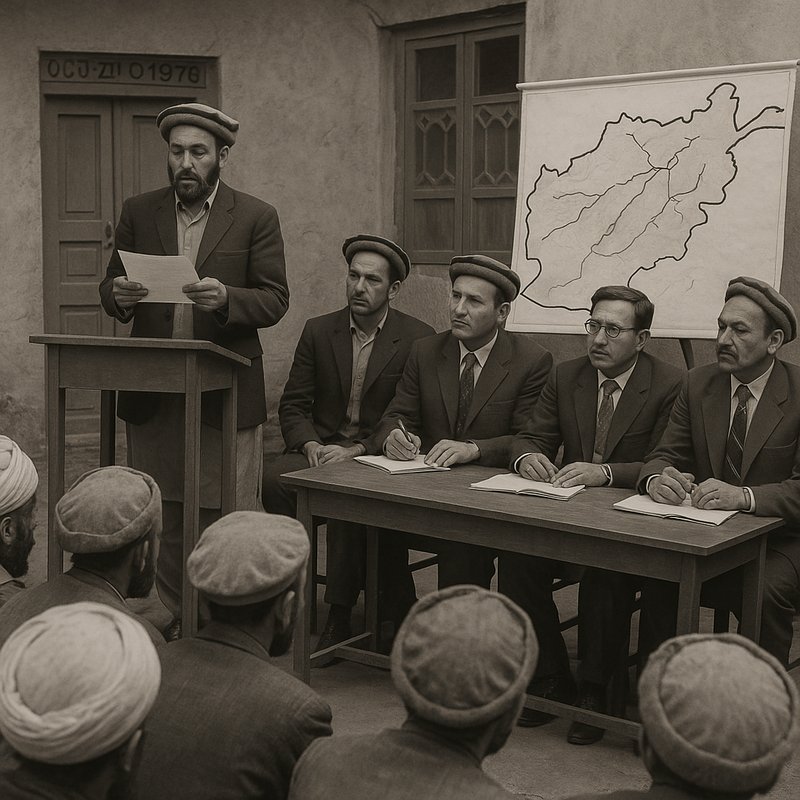Historical event image