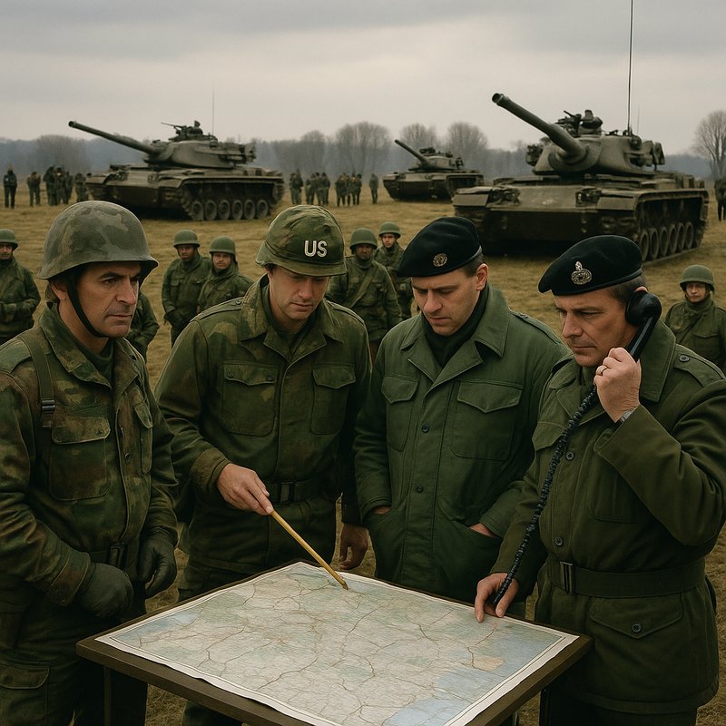 Historical event image