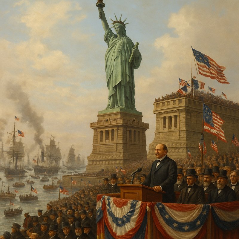 Historical event image