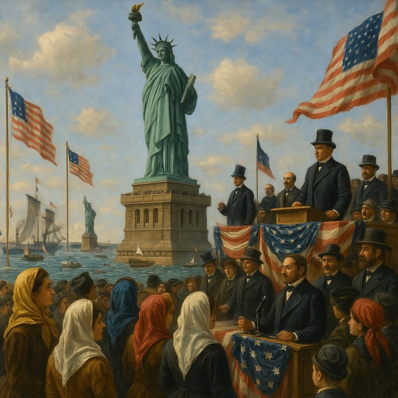 Historical event image