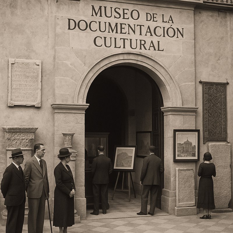 Historical event image