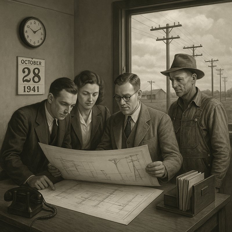 Historical event image