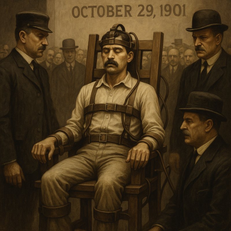 Historical event image