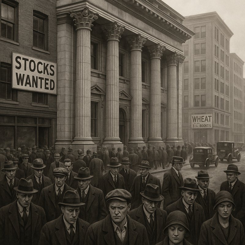 Historical event image