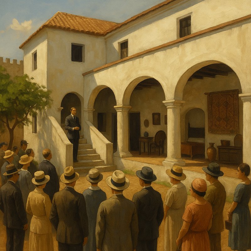 Historical event image