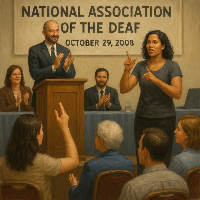 Historical event image