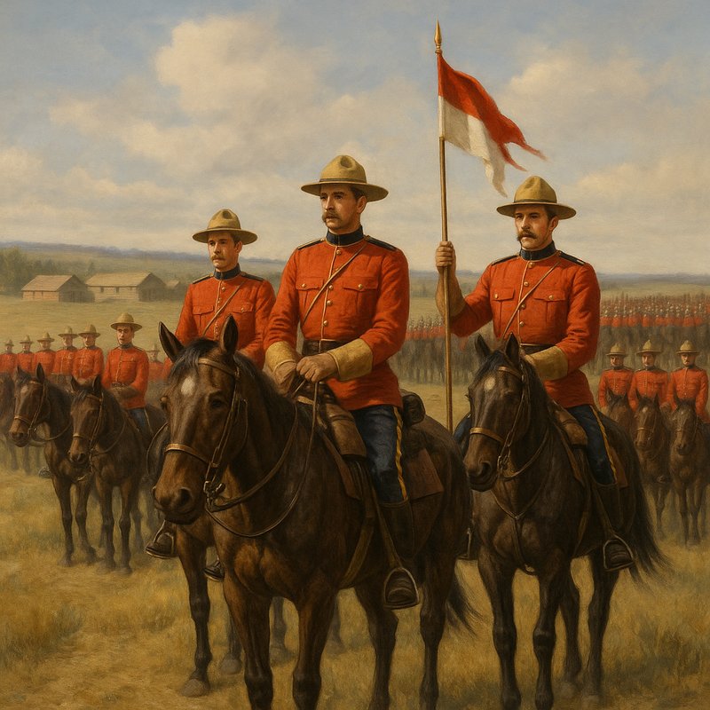 Historical event image