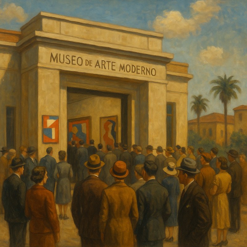 Historical event image