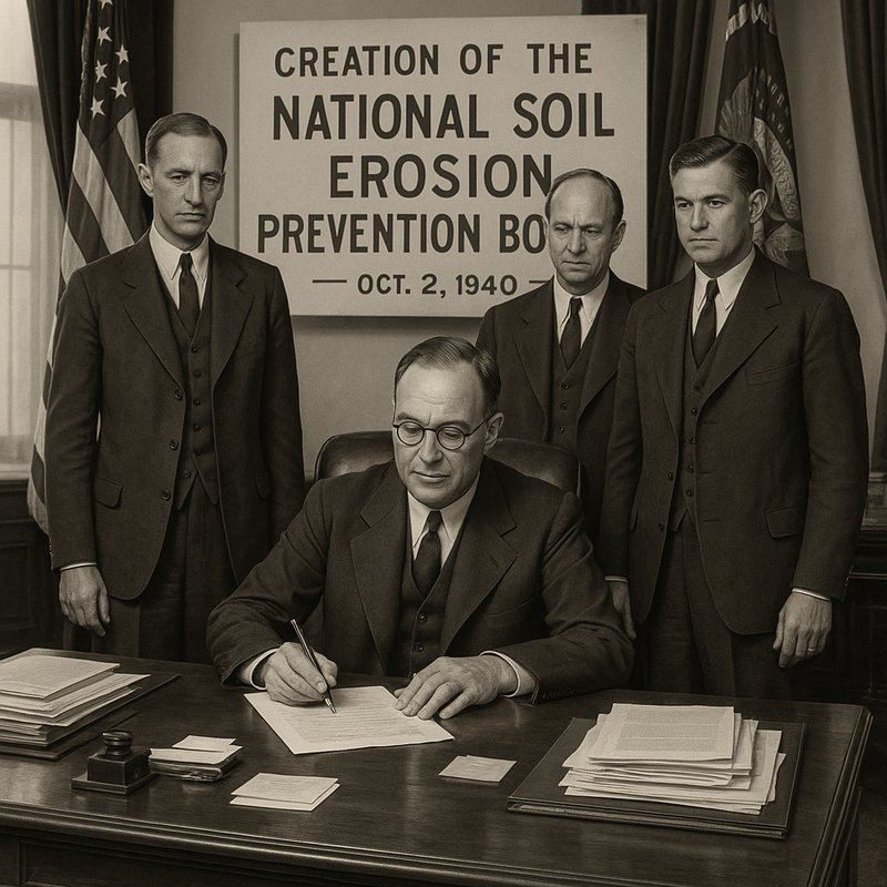 Historical event image