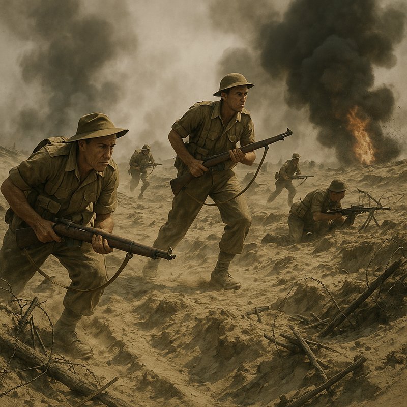 Historical event image