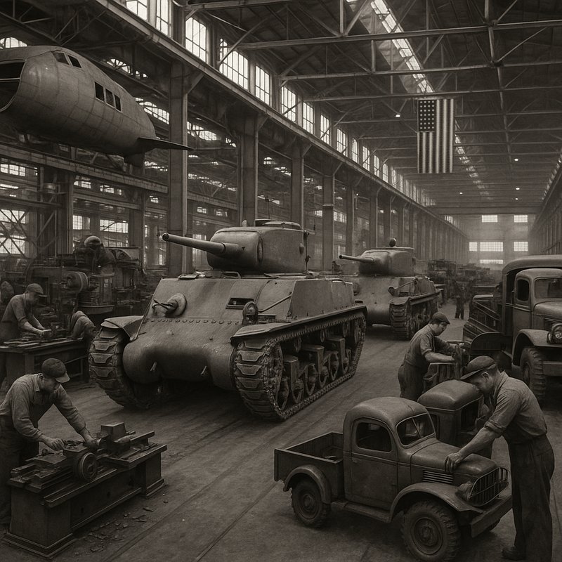 Historical event image