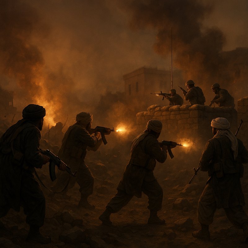 Historical event image