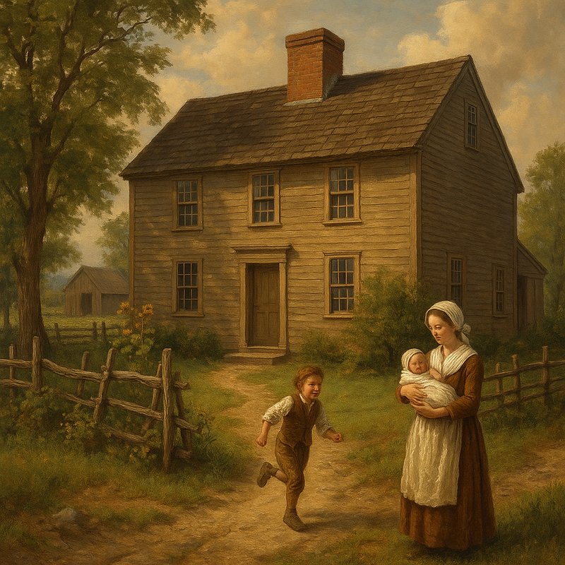 Historical event image