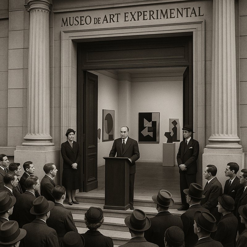 Historical event image