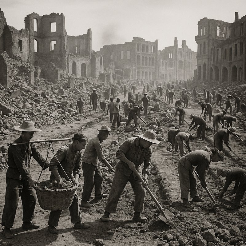 Historical event image