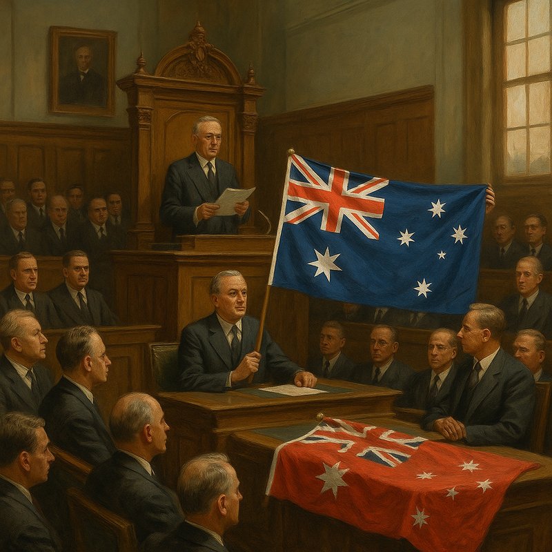 Historical event image