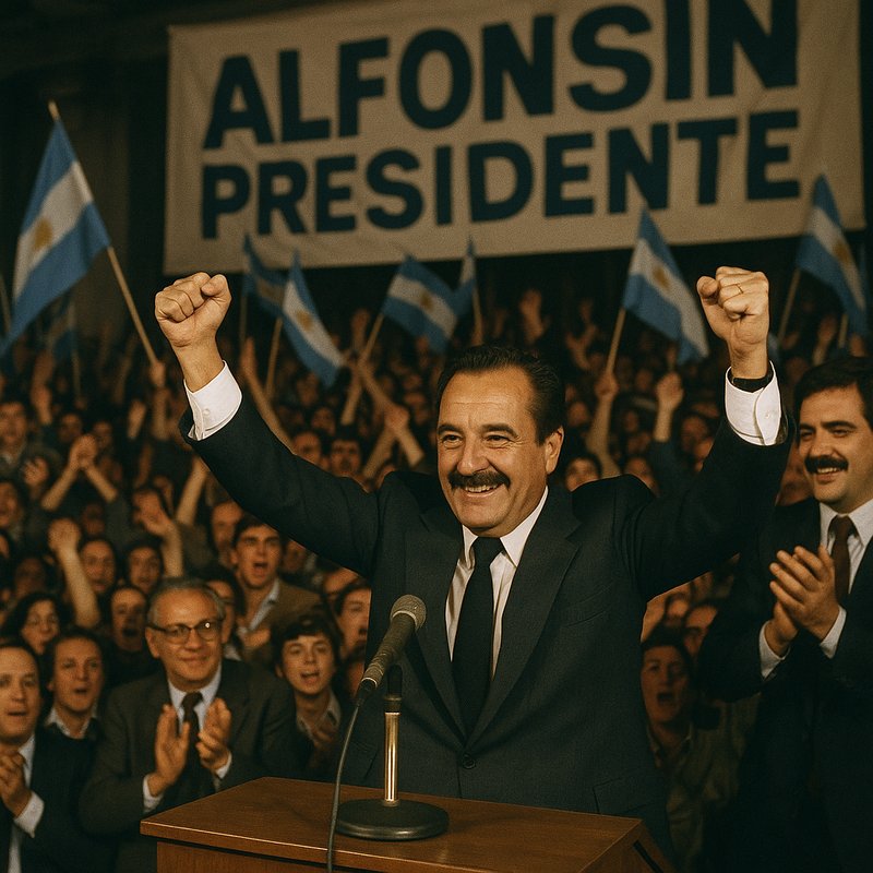 Historical event image