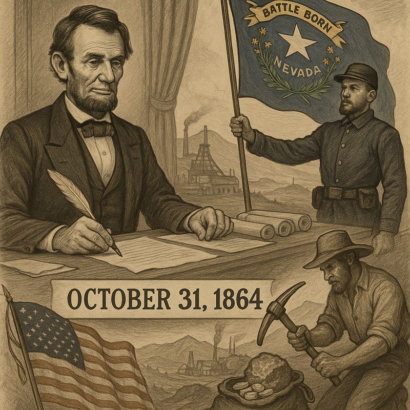 Historical event image